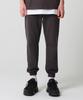 MOZMOZ Color Chip Jogger Mini Terry Training Pants Charcoal