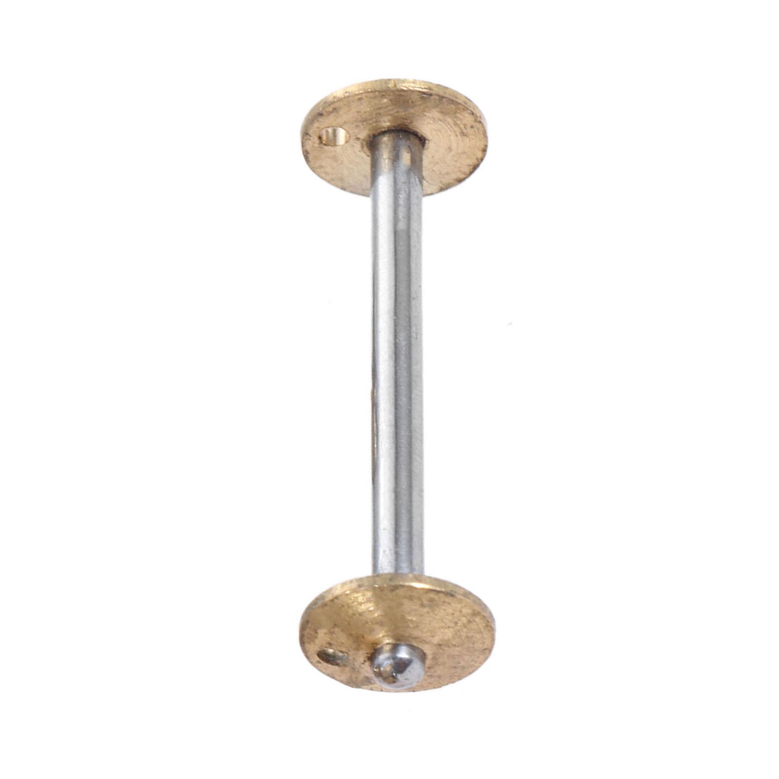 

Металевий човник з котушкотримачем 83505 та котушки 8228 для побутової швейної машини Singer 27 27K 28 28K 127 128 старого зразка