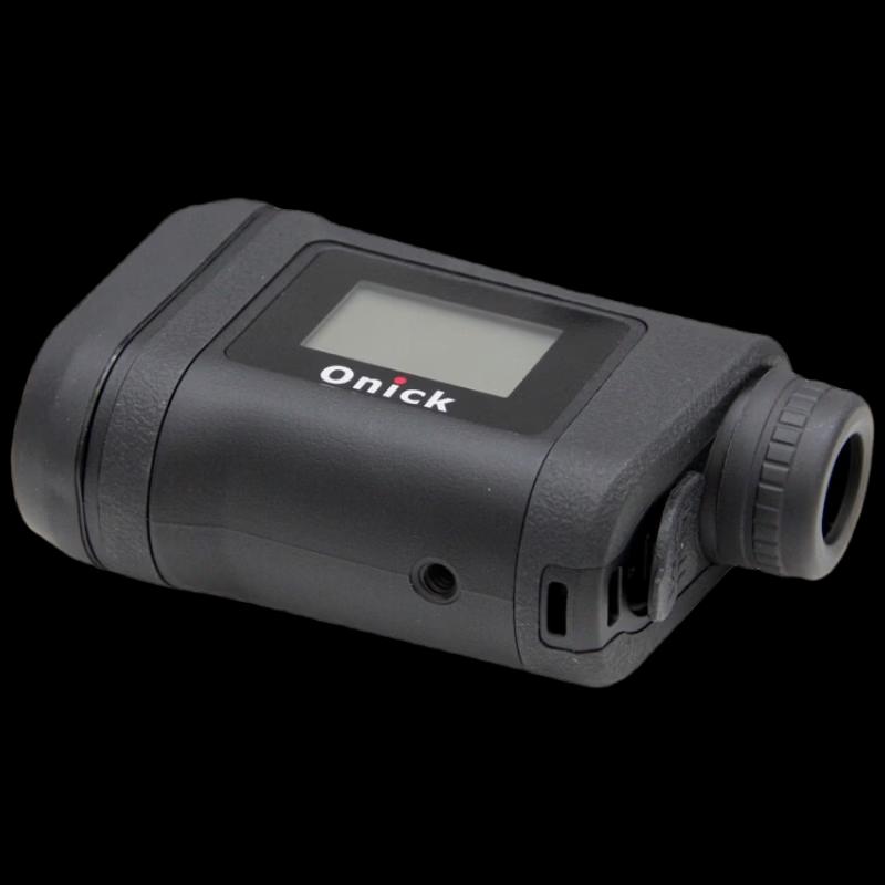 Onick 3000X Outdoor Laser Rangefinder
