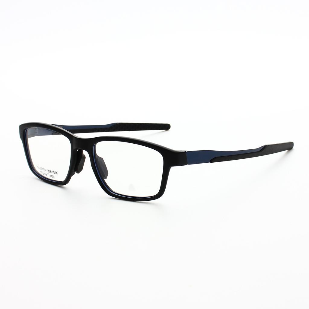 European and American style full-frame eyeglasses, new designs for men and women, suitable for outdoor sports and cycling, and for correcting