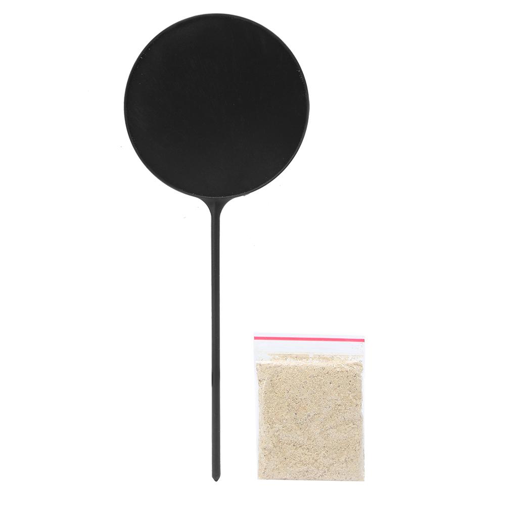 Etkili Dış Mekan Termit Öldürücü Çok Fonksiyonlu Beyaz Karınca Tuzağı Çekici Yem Kutusu Tuzak Kutusu