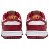 Nike Dunk Low 'Gym Red' Skate Shoes Sneakers DD1391-602