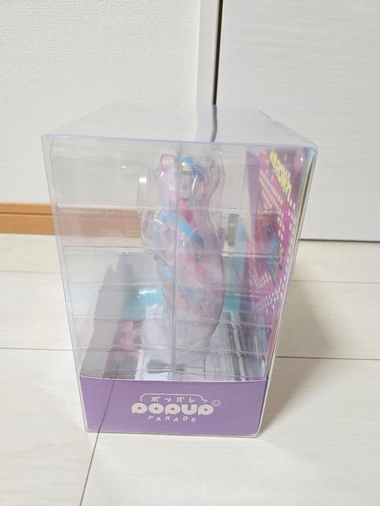 [USED] Poppare Super Cute Angel INTERNET YAMERO Ver. 2