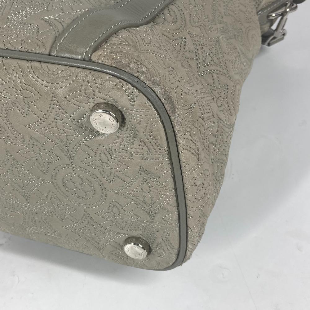 Louis Vuitton M97070 Monogram anthia Ixia PM Shoulder Bag 2WAY Tote Bag