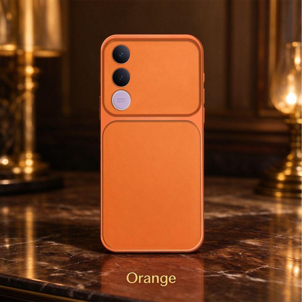 Ultra-Slim Shockproof TPU Casing for realme C71 Luxury Phone Cover