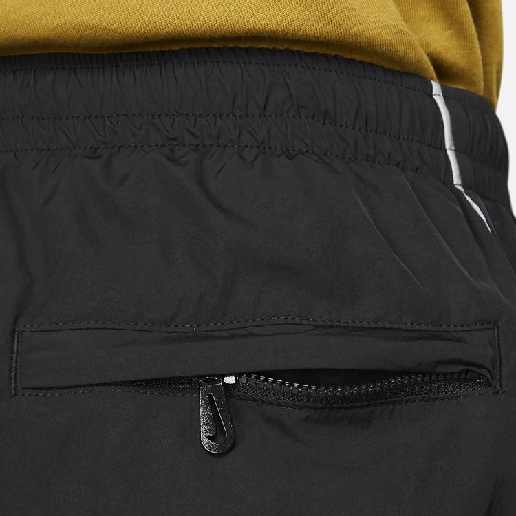 Men's Pants Nike Solo Swoosh Pants