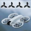 For Dji Neo Propellers Replacement Prop Blades Low Noise Wings Blade Propeller Replacement Spare for Dji Neo Drone Accessories