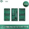 SATA Professional Assorted Tool Sets