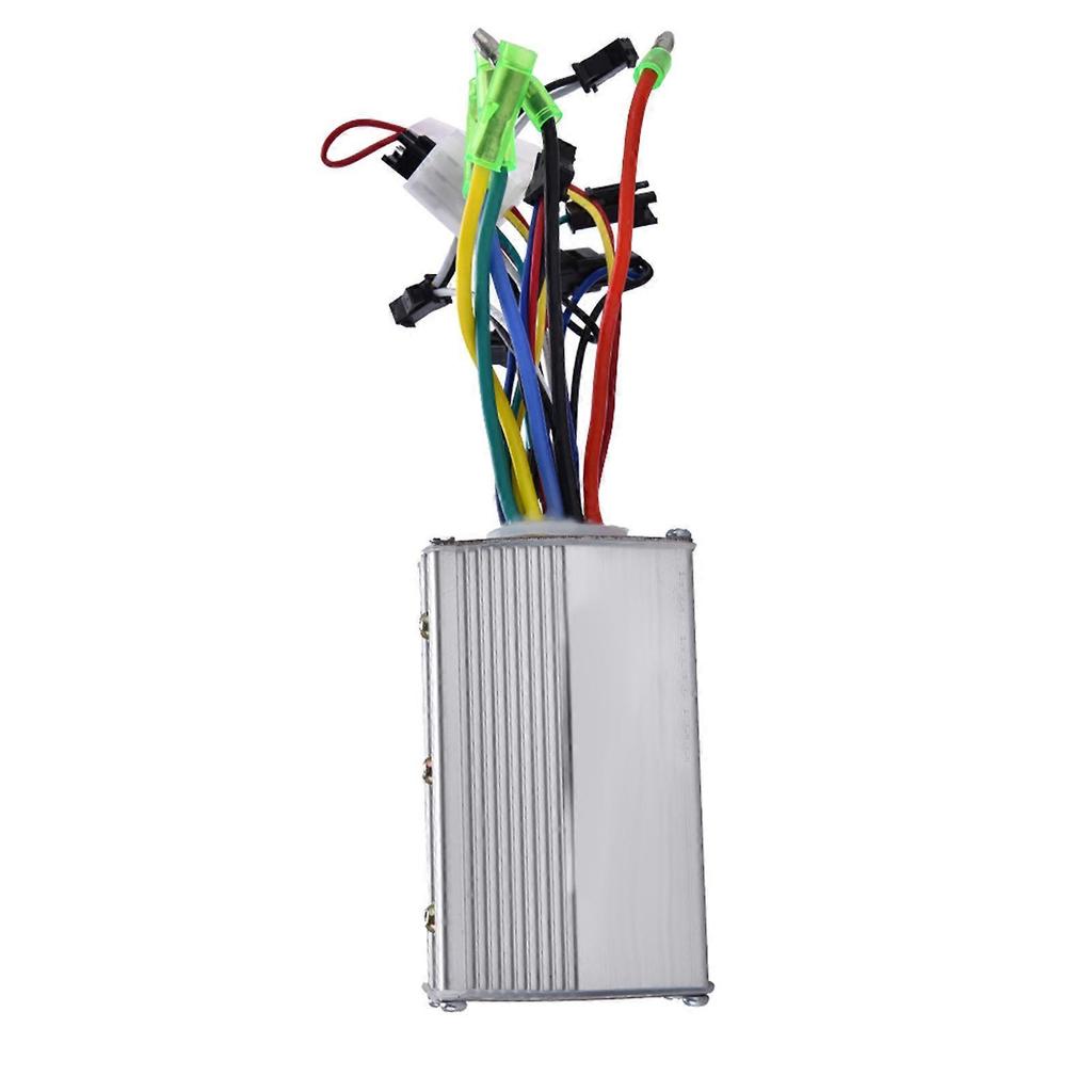 24V 250W Brushless Electric Brushless Controller for Electric Bicycle Scooter