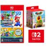 Консолі A-брендів – Консолі Nintendo