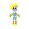 Superbryson Ham Plush Toy Cartoon Stuffed Doll Bedroom Decoration Kids Gift