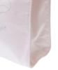 Maison de FLEUR Tulle Handle Rhinestone Tote Bag, Pink, 08000342000