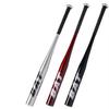 20/30inch Baseball Bat Aluminum Alloy Thickened Baseball Bat for Outdoor Sports Traing Home Car Defense Personal Self-Defense
