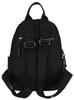 PTN CSM-12-7871 Black Backpack