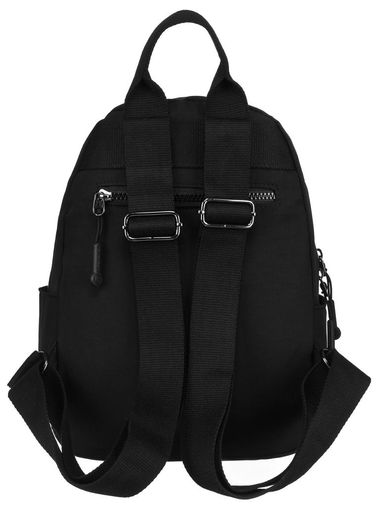 PTN CSM-12-7871 Black Backpack