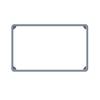 Compatible Silicone Screen Protector for Chery Fengyun X3L - Anti-collision Center Console Car Accessory.