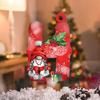 Vánoční dekorace Přívěsek Vánoční strom Tag Téma Party Crafts Ornament