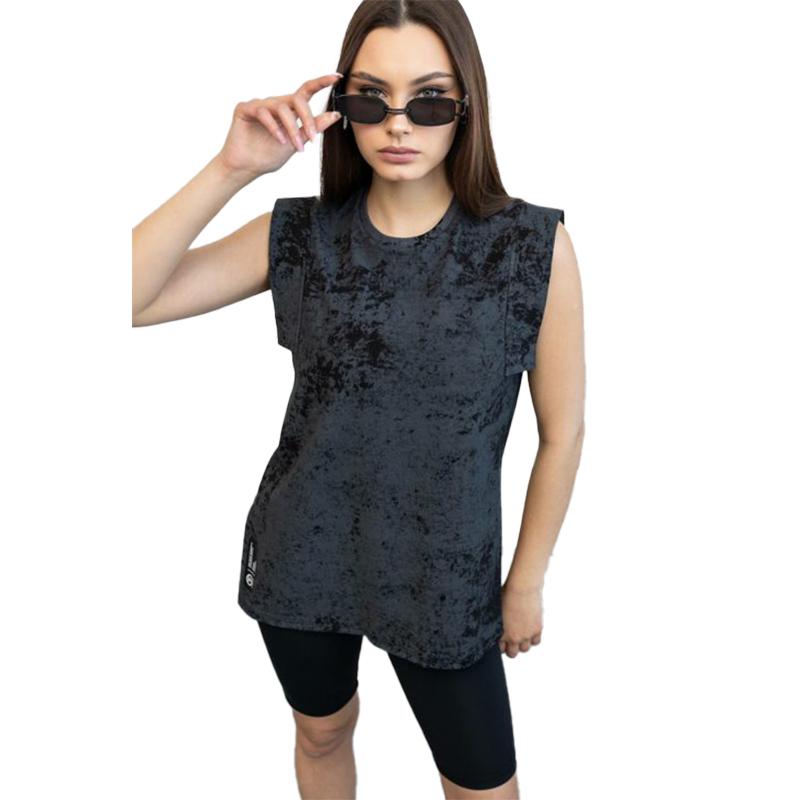 

Футболка Urban Eclipse D8-KHP TotalFit (06399232) XXL чорний