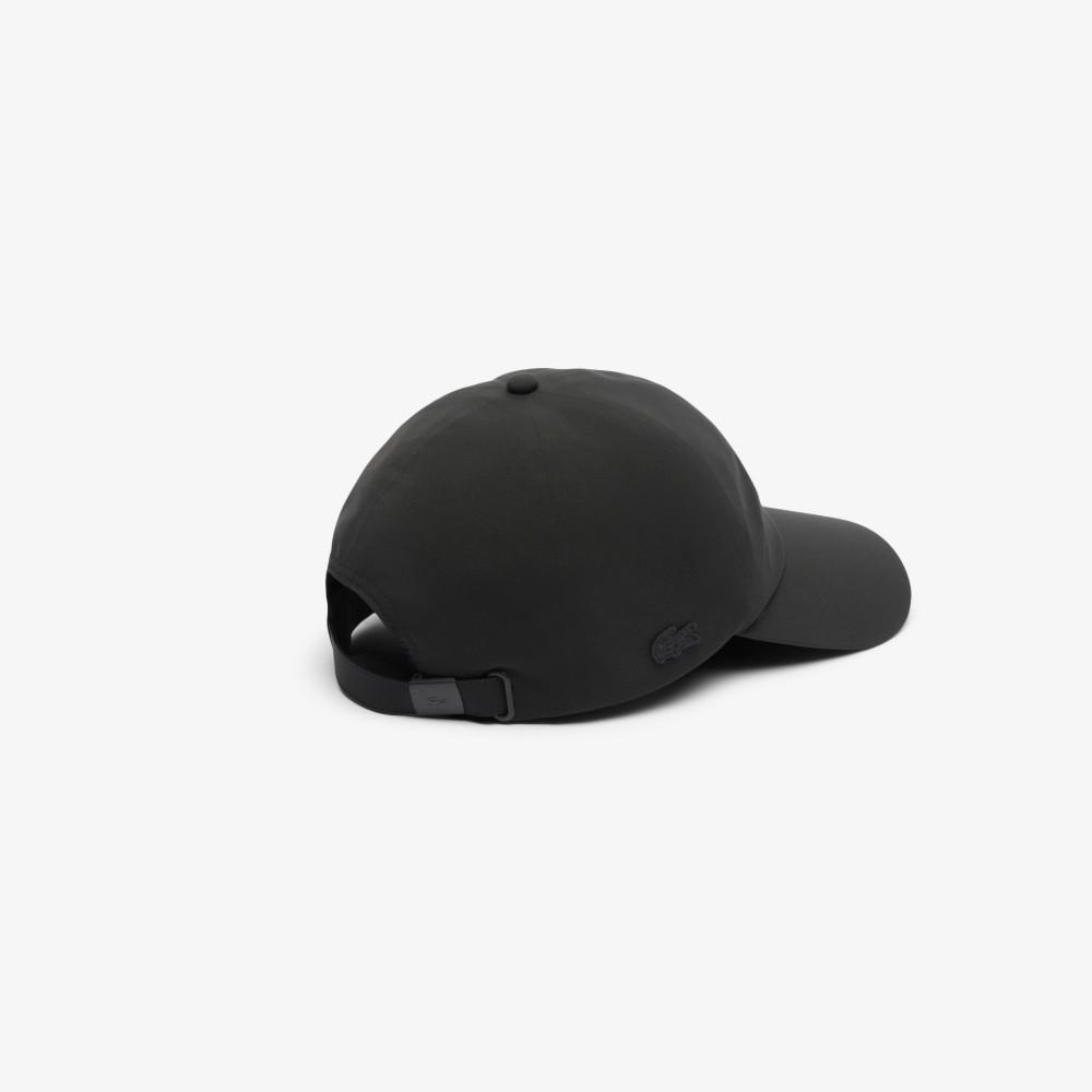 Lacoste Men's Light Tonal Croc Ball Cap RK6047-55N031