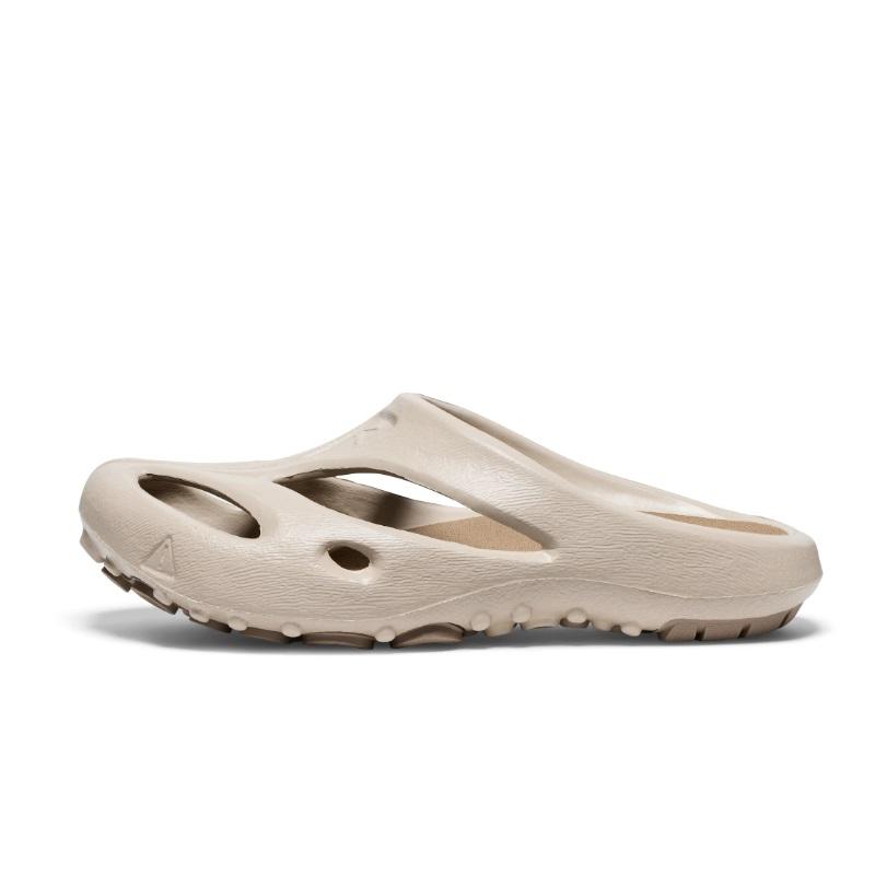 Keen Shanti River Trekking Shoes, Outdoor Casual Shoes Sports Slippers Women s Brown 1027373 36