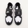DH2482-101 PEACEMINUSONE A Nike Kwondo 1 G-Dragon Panda Wingtip Leather Dress