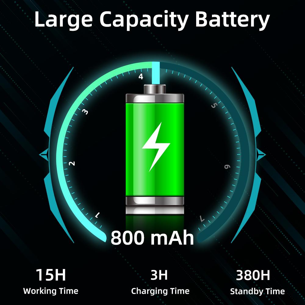 WAYXIN T2 Motorradhelm-Headset für 2 Fahrer Bluetooth Intercom-Kopfhörer Moto Communicator Lautsprecher Interphone Headset Biker