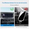 2023 Accord Compatible Car Screen Phone Holder