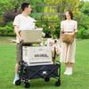Explorer Outdoor Folding Camping Cart
