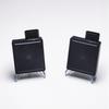 77GHz Car 3D Radar Sensor With CAN 260m Mmwave Radar Detector Intelligent Assistance Distance Speed Angel Sensor