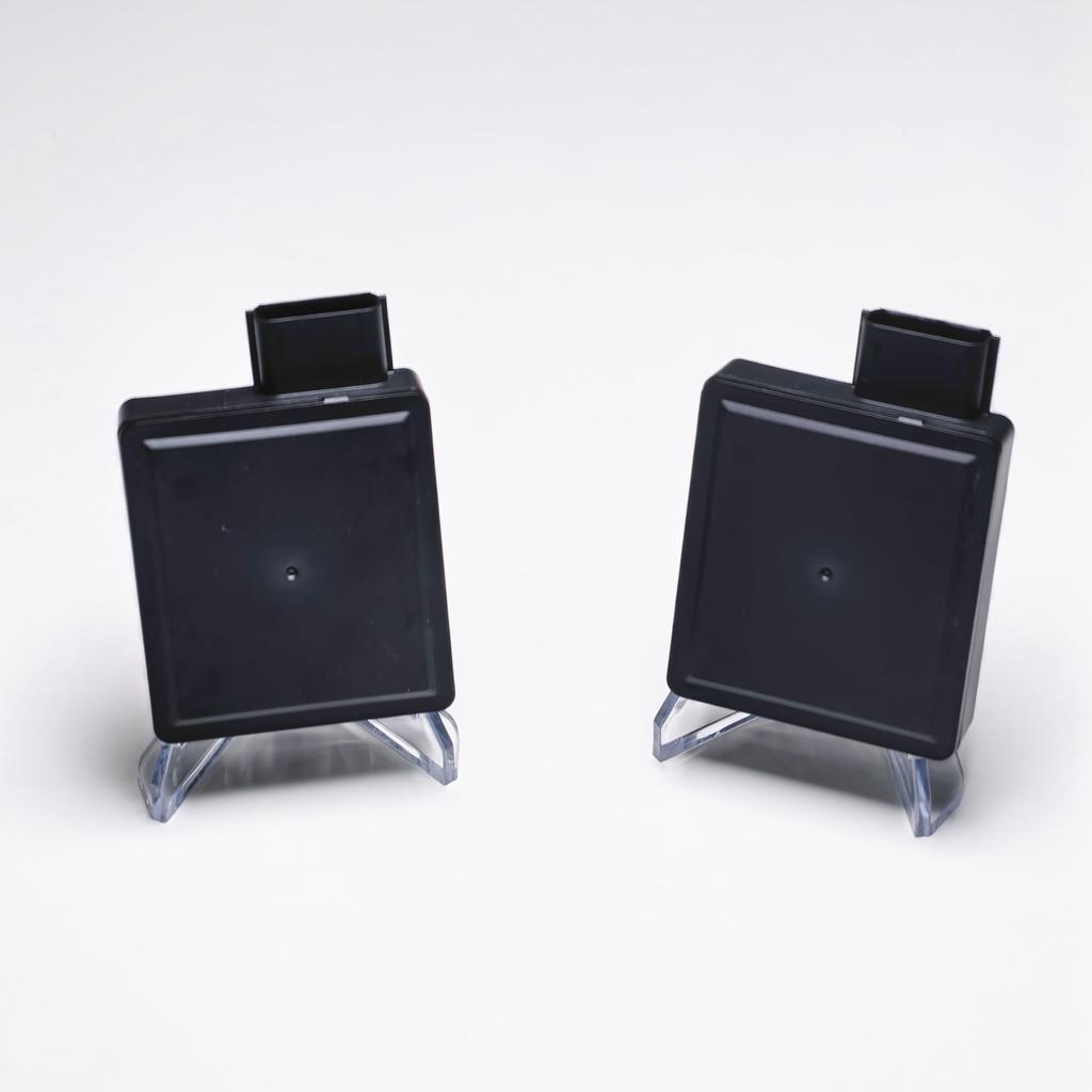 77GHz Car 3D Radar Sensor With CAN 260m Mmwave Radar Detector Intelligent Assistance Distance Speed Angel Sensor
