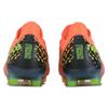 New Balance Furon V7 Pro Punta Rotonda Lacci HG (Borchie corte in gomma) Scarpe da Calcio per Terreno Duro Erba Artificiale Erba Naturale Uomo Scarpe da Calcio SF1HDF7