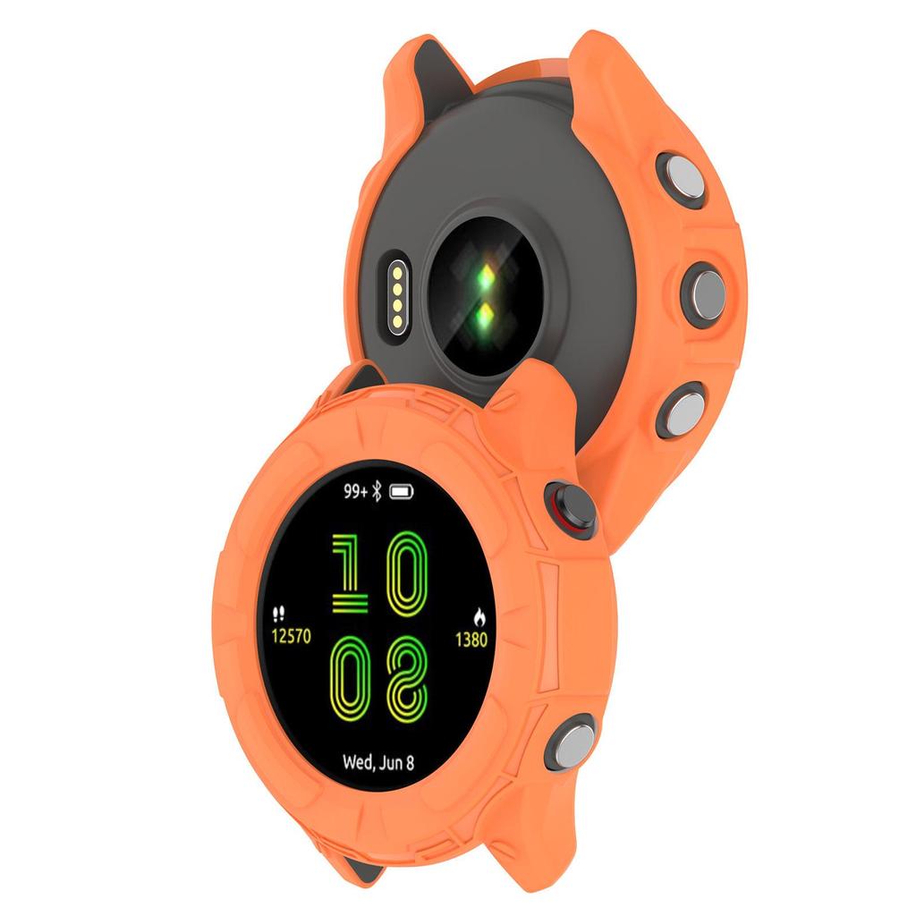 Garmin Forerunner 255S Armor Watch Protective Case