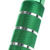 2 Pièces Piquets de Stunt pour Vélo Alliage de Vélo Antidérapant Repose-Pieds-Levier Piquets de Stunt de Cyclisme Accessoires de Vélo