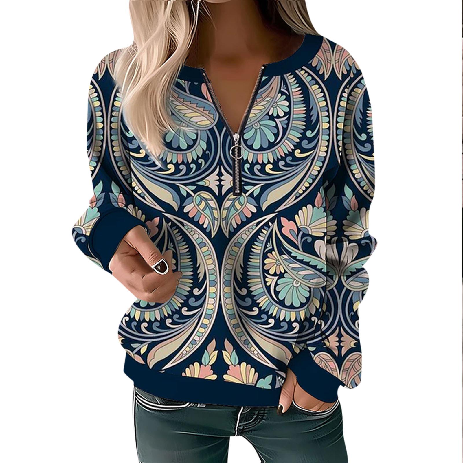 Женская толстовка — фото 3