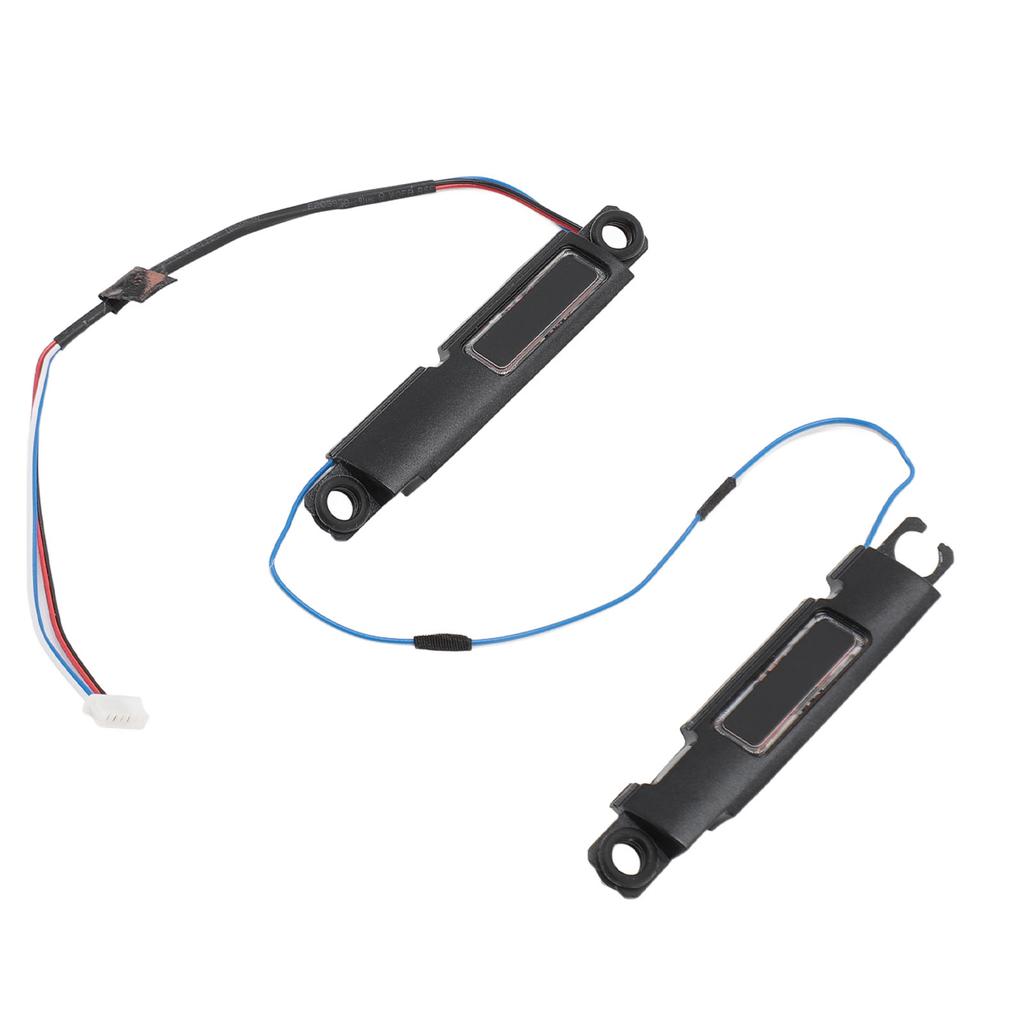 Ersatz Interner Lautsprecher Laptop Eingebautes Internes Lautsprecher-Kit Rechts und Links Ersatz für DELL Latitude 5280