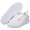 New LiNing Sports Life Collection Anti Slip Wear Resistant Low Top Skateboard Shoes Women's White AGCU544-9