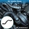 X Autohaux Engine Air Intake Hose for Renault Megane 2 Scenic 2 1.9 DCI No.8200201617