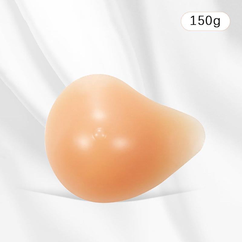 Realistic Fake Boobs Silicone Breast Form Fake Chest For Crossdresser Costume Cosplay