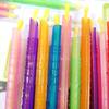 Korean 8-Piece Sealing Rod Set for Food Bag Freshness