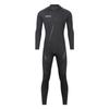WEZHO 3mm Front Zip Long Sleeve Wetsuit
