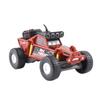 Diseny Pixer Cars Monster Truck Tormentor Mater Frightening McMean Lightning McQueen I-Screamer Wrestler Model Car Kids Toy Gift