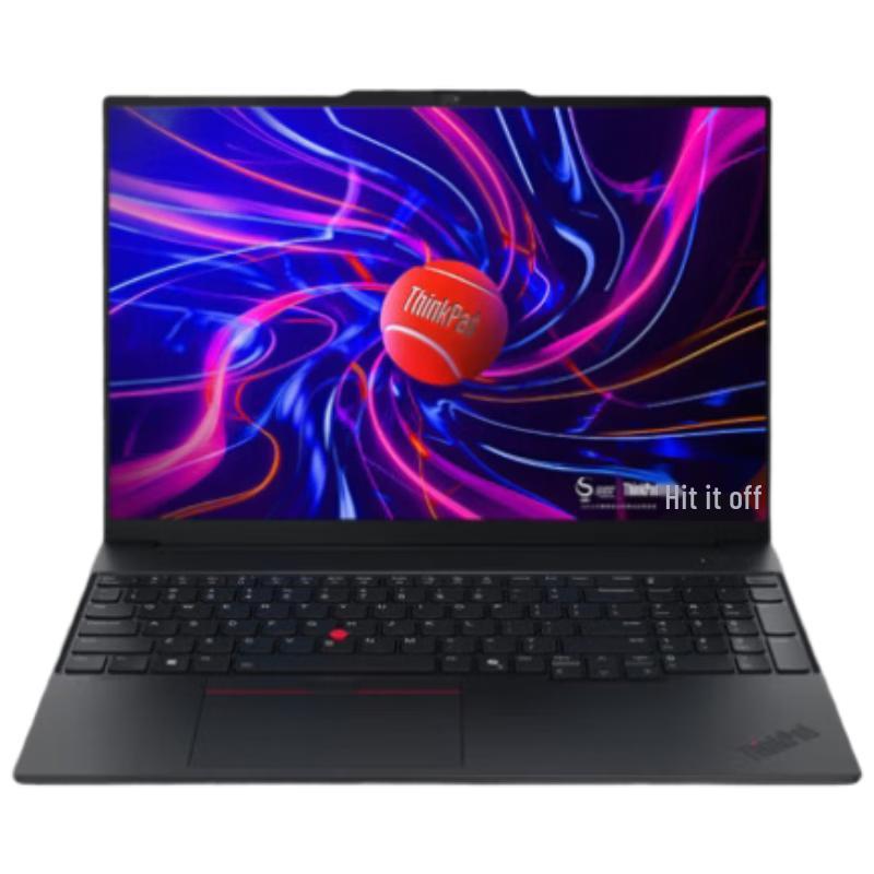 Lenovo ThinkPad E16 Gen 3 Laptop (CN version)