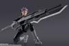 S.H.Figuarts KAIJU No. 8 Gen Narumi TAMASHII NATIONS Bandai Japan