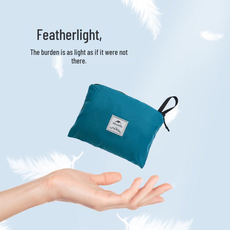 Naturehike Cloud Goose Foldable Backpack