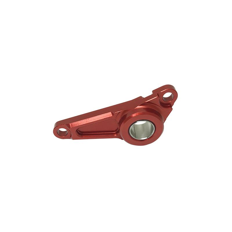 Fit For Honda CBR600RR CBR 600 RR CBR600 RR 2021 2022 2023 Motorcycle Aluminium Shifting Gear Stabilizer Shift Support Plate