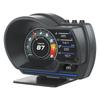 Multifunctional Car HUD Speed Projector OBD2 Protocol Support Digital Dashboard Instrument Windshield HUD with OBD