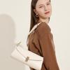 Fashion Niche Underarm Bag Versatile High-end Single Shoulder Messenger Bag Commuter Women's Bag