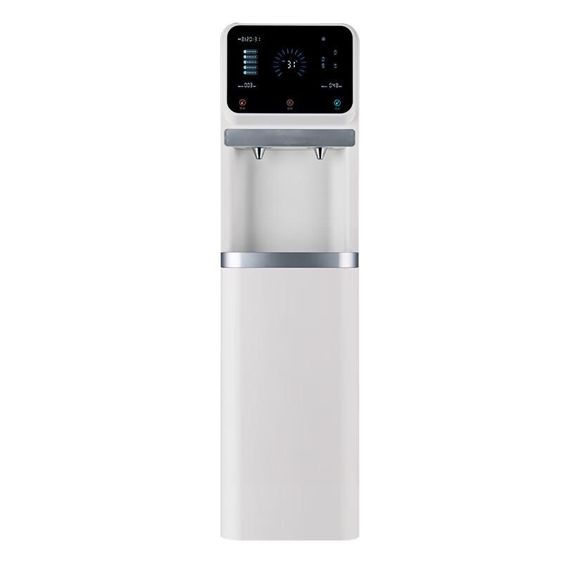 OLOEY Smart Reverse Osmosis Hot & Cold Water Purifier