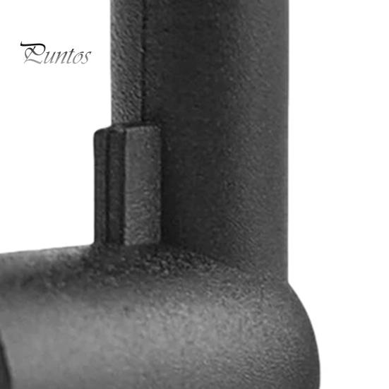 2Pcs Windschutzscheibe Washer Schlauch Anschluss Kunststoff Einfache Installation Schlauch Kupplung für Vauxhall/Opel Vastra H (2004-2010) OEM-Nummer 13171805 1452941