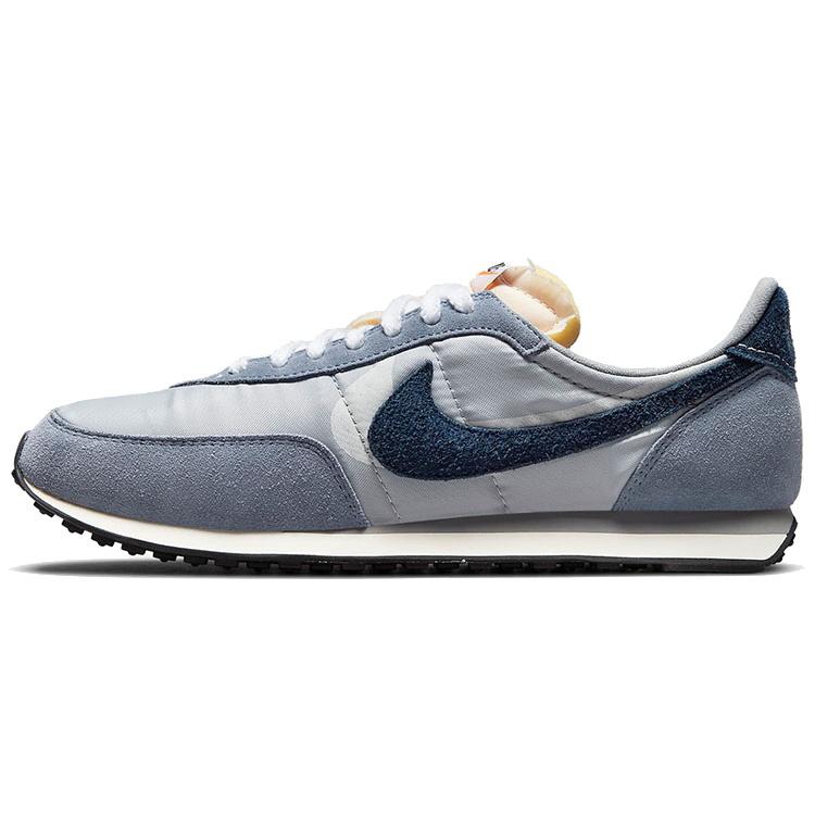 

Новые Nike Waffle Trainer 2 Светло-серый DM9090-041 42.5